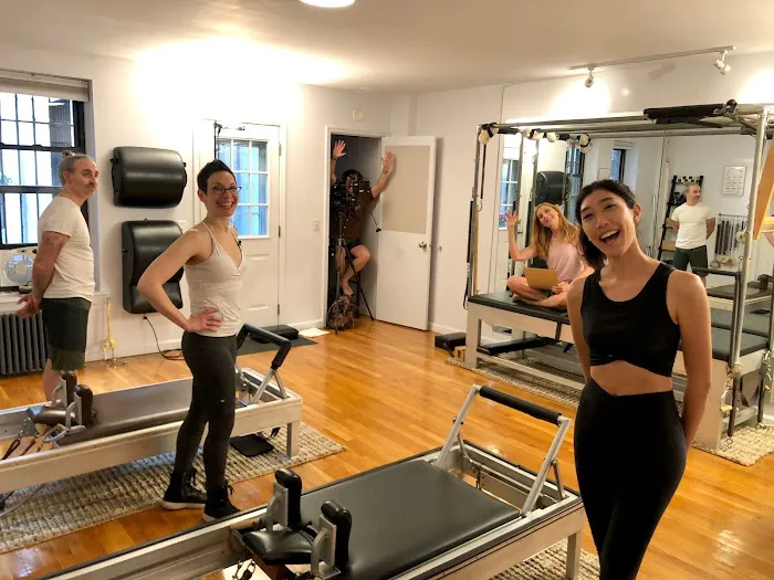 Authentic Method Pilates Upper East Side Picture 7