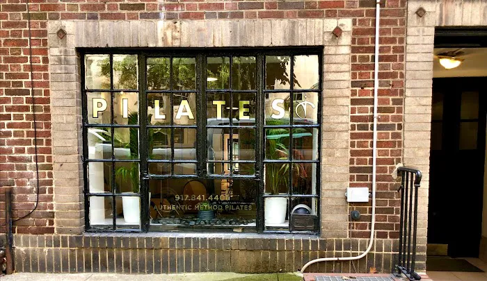 Authentic Method Pilates Upper East Side Picture 2