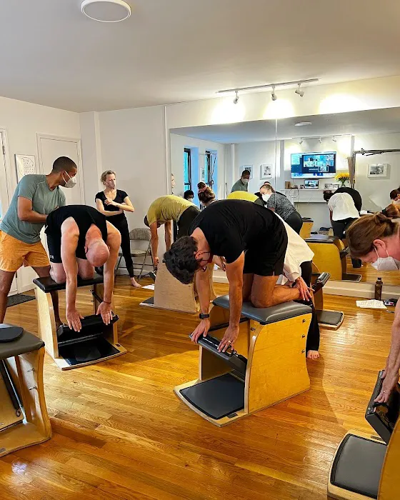 Authentic Method Pilates Upper East Side Picture 6