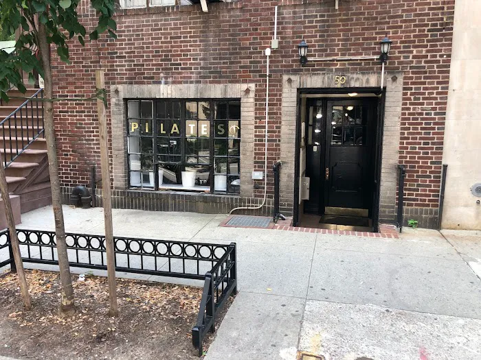 Authentic Method Pilates Upper East Side Picture 9