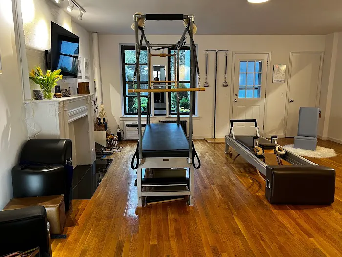 Authentic Method Pilates Upper East Side Picture 3