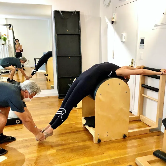 Authentic Method Pilates Upper East Side Picture 4