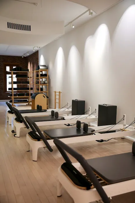 NM Studio (UES) Picture 1