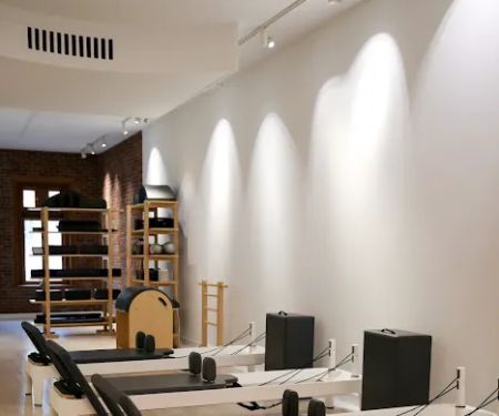 NM Studio (UES)