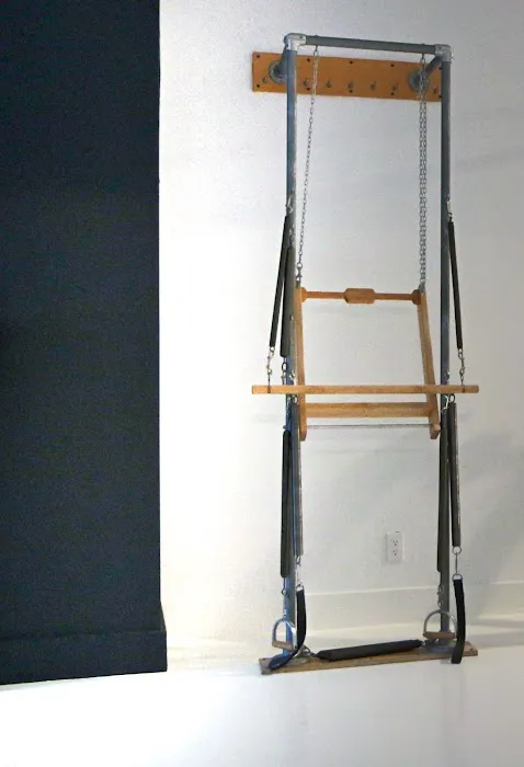 Park East Pilates Picture 2