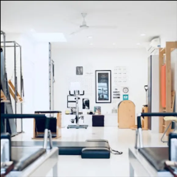 Park East Pilates Picture 10
