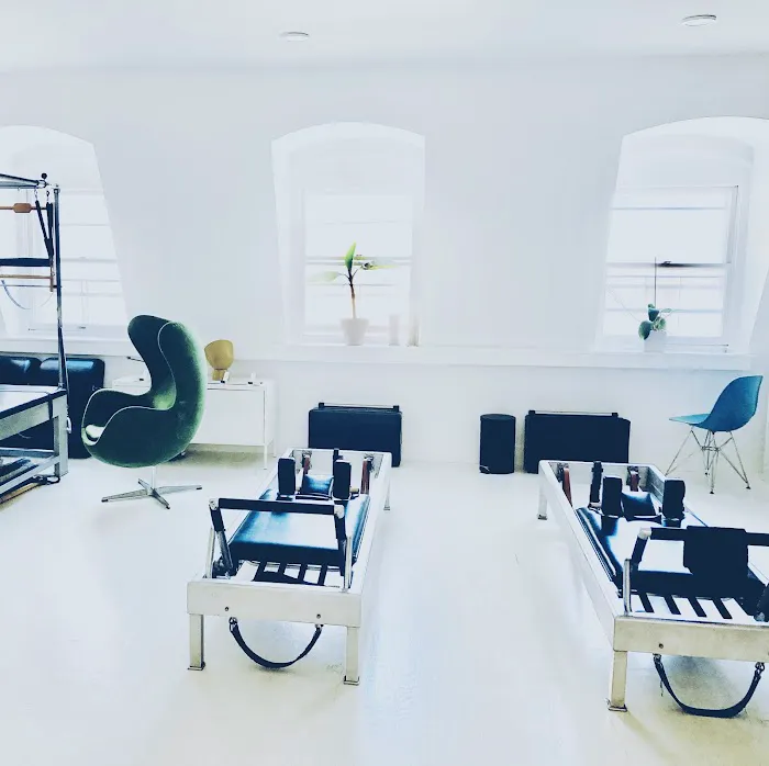 Park East Pilates Picture 4