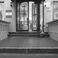 Park East Pilates ico