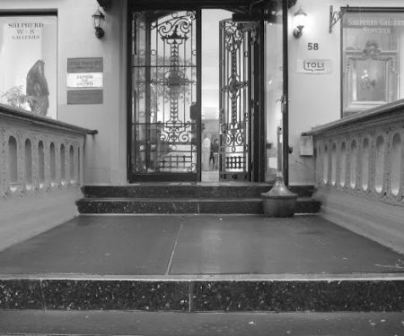 Park East Pilates