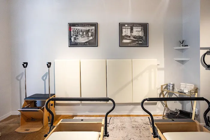 Core Burn Pilates Lexington Picture 3