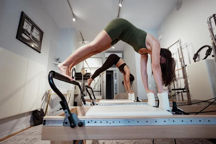 Core Burn Pilates Lexington Picture 5