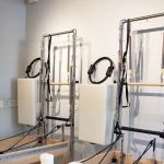 Core Burn Pilates Lexington
