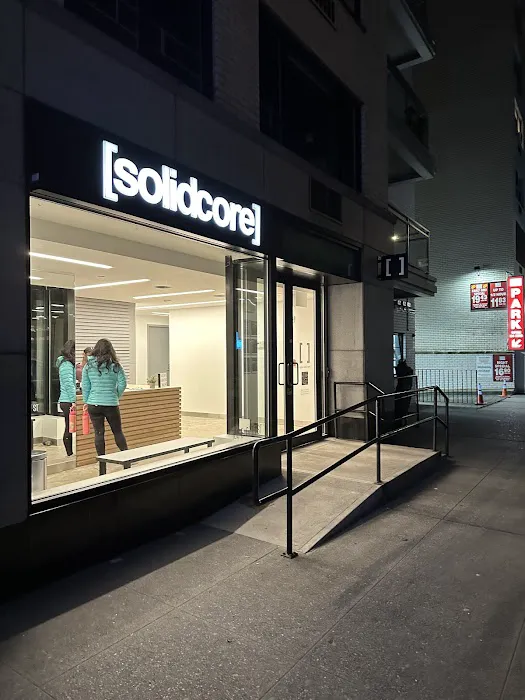 [solidcore] Upper East Side Picture 5