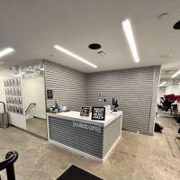 [solidcore] Upper East Side ico