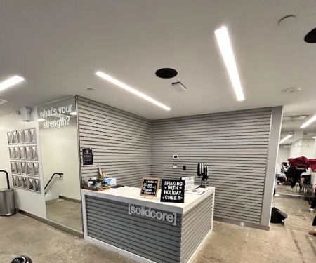 [solidcore] Upper East Side