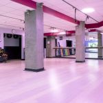 Crunch Fitness - 66th Street