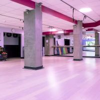 Crunch Fitness - 66th Street ico