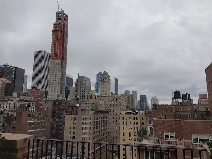 Equinox East 63rd Street Picture 1