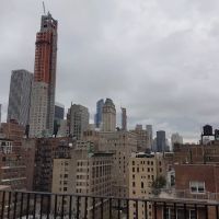 Equinox East 63rd Street ico