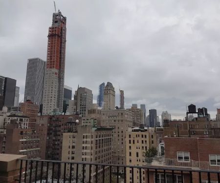 Equinox East 63rd Street
