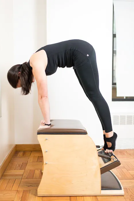 The Pilates Movement Picture 8