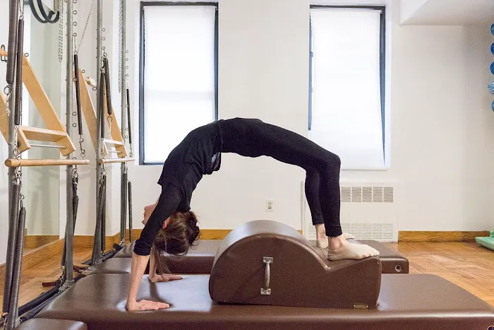 The Pilates Movement Picture 5