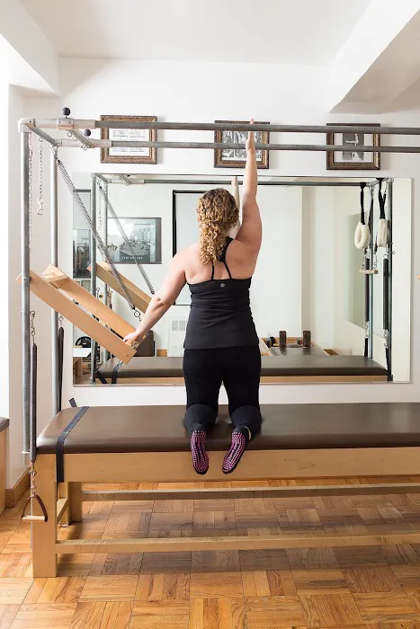The Pilates Movement Picture 7