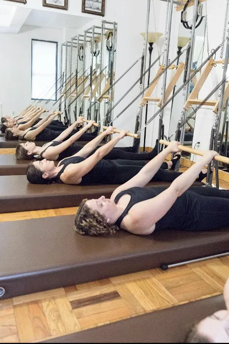 The Pilates Movement Picture 6