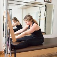 The Pilates Movement ico