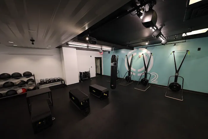 O2 Fit Nation Picture 10