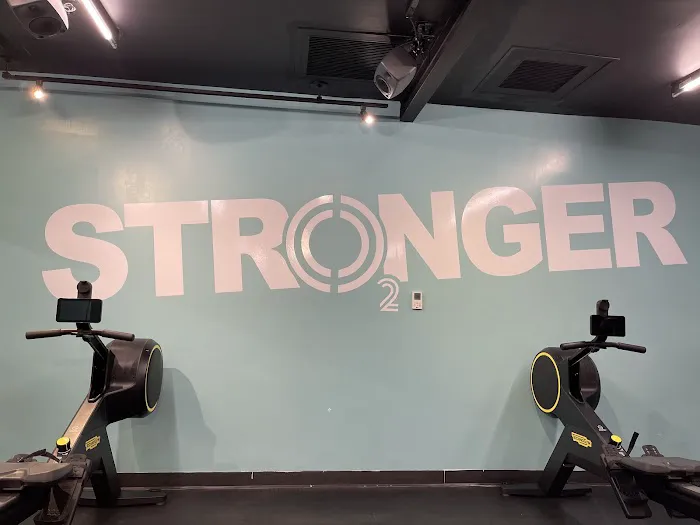 O2 Fit Nation Picture 9