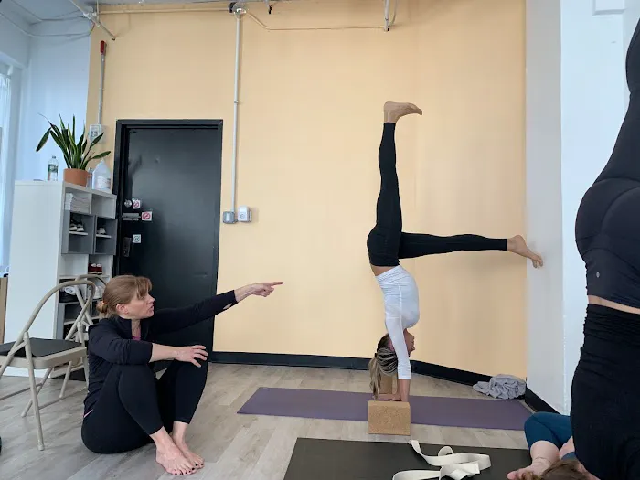 Three Sisters Yoga Picture 2
