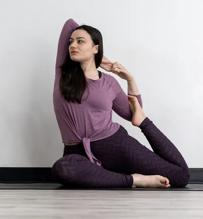 Three Sisters Yoga Picture 1