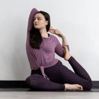 Three Sisters Yoga ico