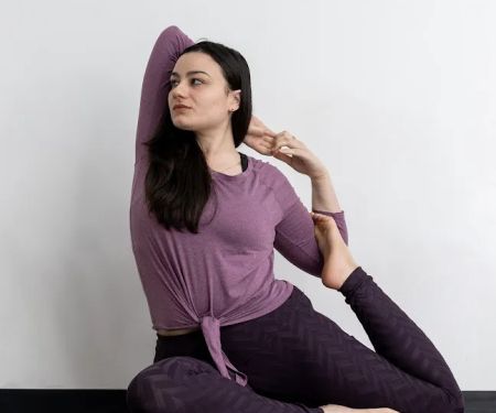 Three Sisters Yoga