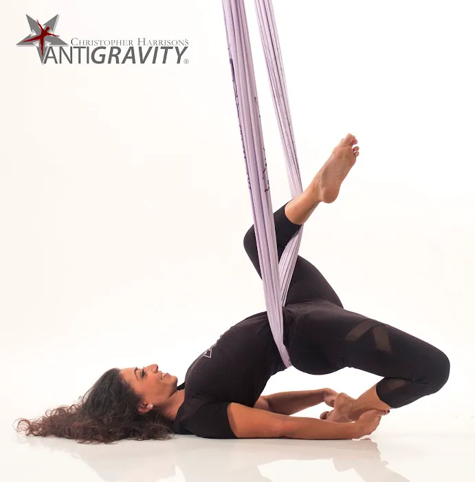 AntiGravity LAB Picture 3