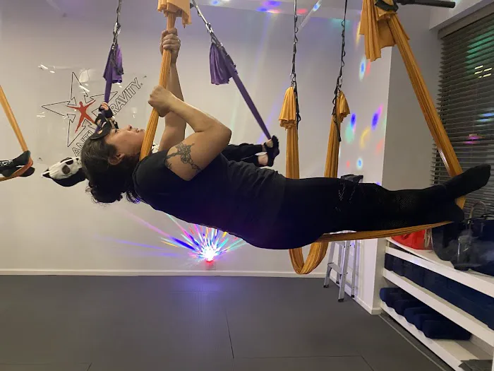AntiGravity LAB Picture 8
