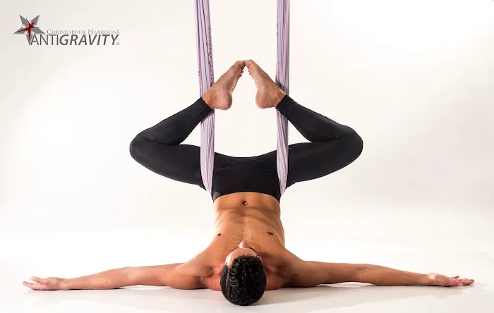 AntiGravity LAB Picture 5