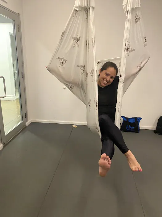 AntiGravity LAB Picture 6