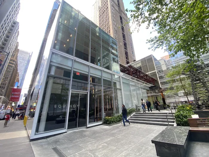 Equinox Bryant Park Picture 6