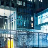 Equinox Bryant Park ico