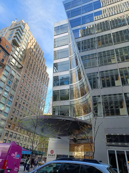 Blink Fitness Bryant Park Picture 7