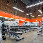 Blink Fitness Bryant Park