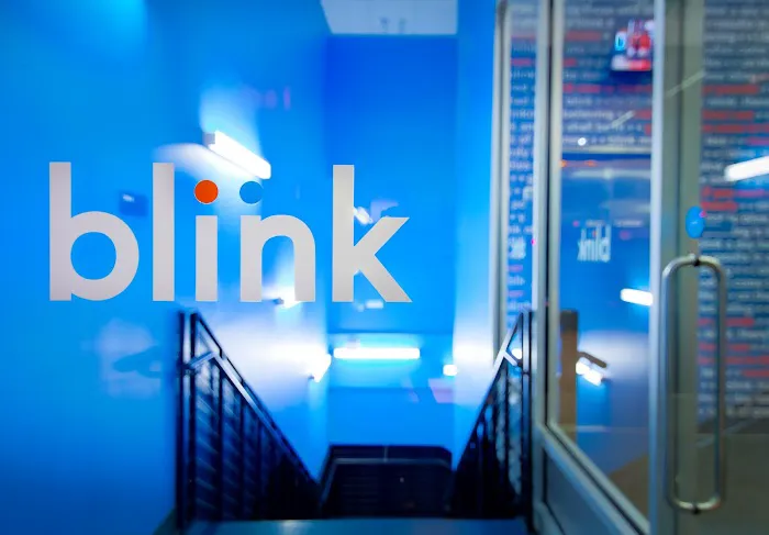 Blink Fitness Bryant Park Picture 4