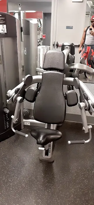 Blink Fitness Bryant Park Picture 6