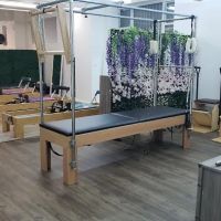 21 Pilates NYC ico