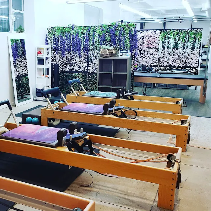 21 Pilates NYC Picture 7