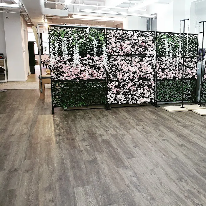 21 Pilates NYC Picture 8