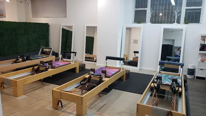 21 Pilates NYC Picture 5
