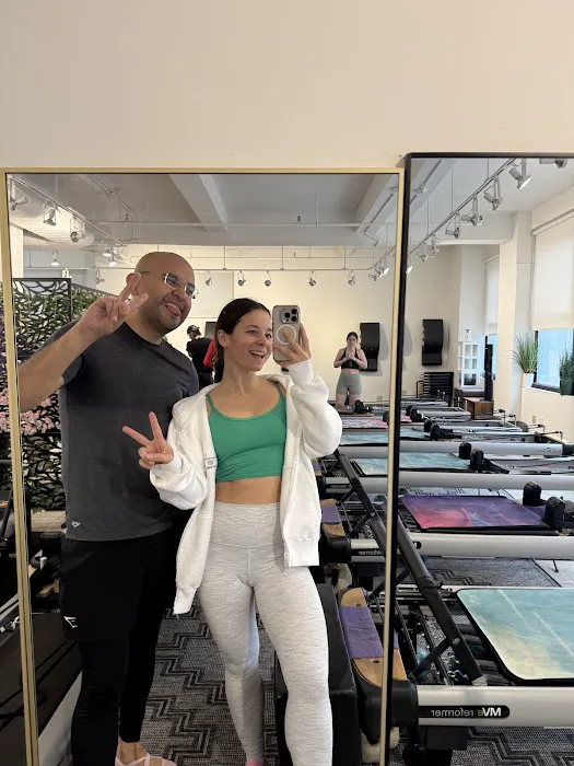 21 Pilates NYC Picture 3